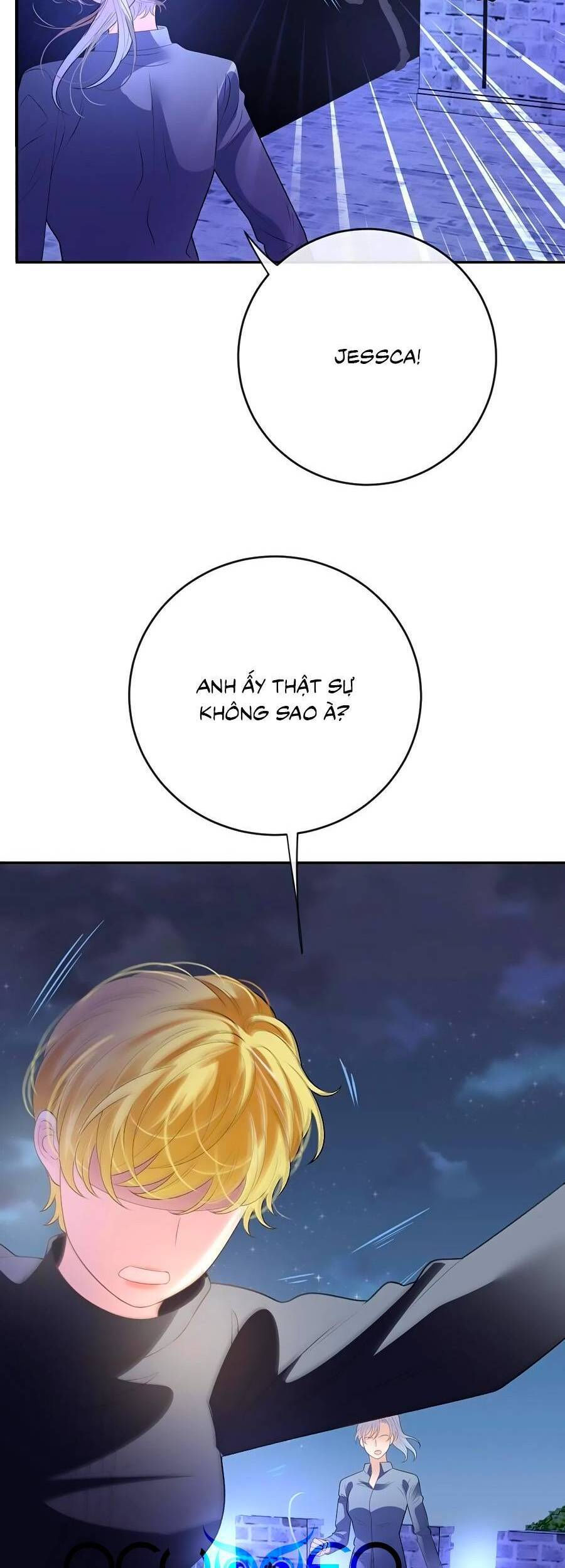 một vợ yêu, một bé con chapter 233 2