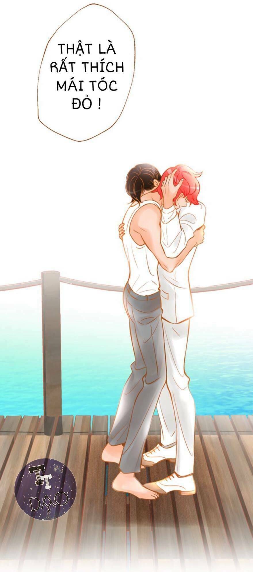 tân lang yếu tòng tiểu dưỡng khởi chapter 0 27