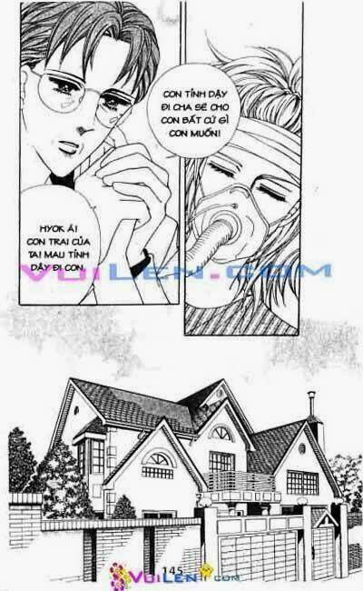 cô gái vương giả chapter 6 145