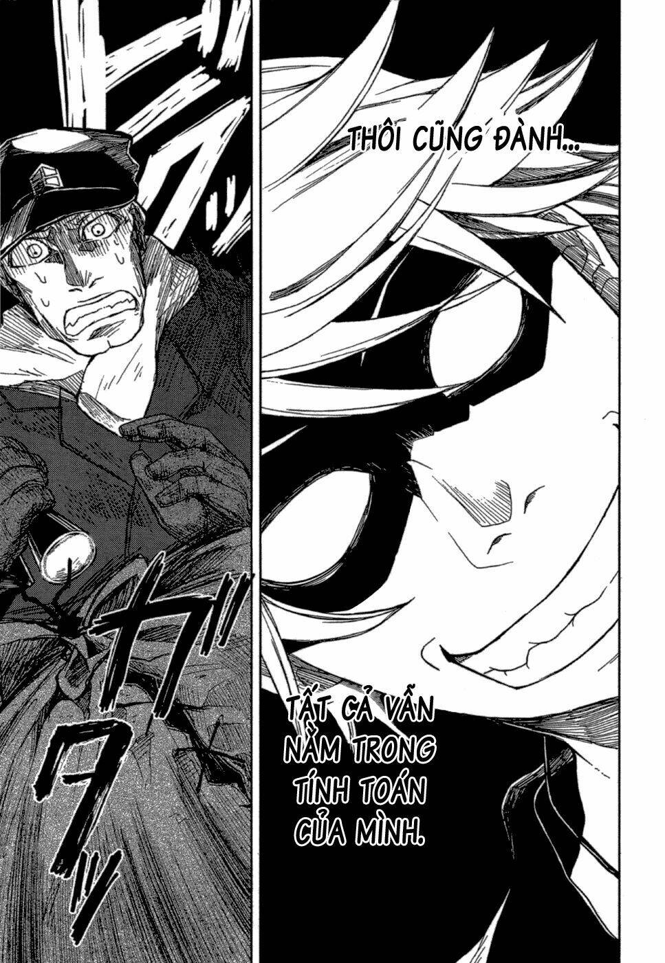 lucky dog 1 blast chapter 7 15