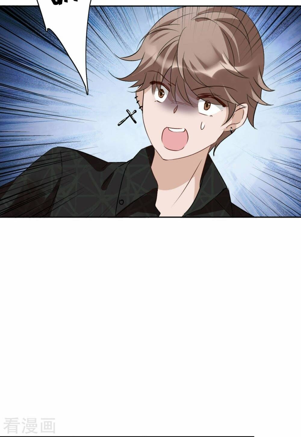 cô ấy đến rồi, xin nằm xuống! chapter 29 13