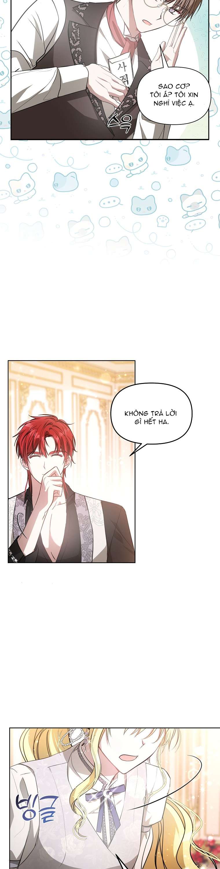 chị gái tôi là nhân vật chính chapter 4 6