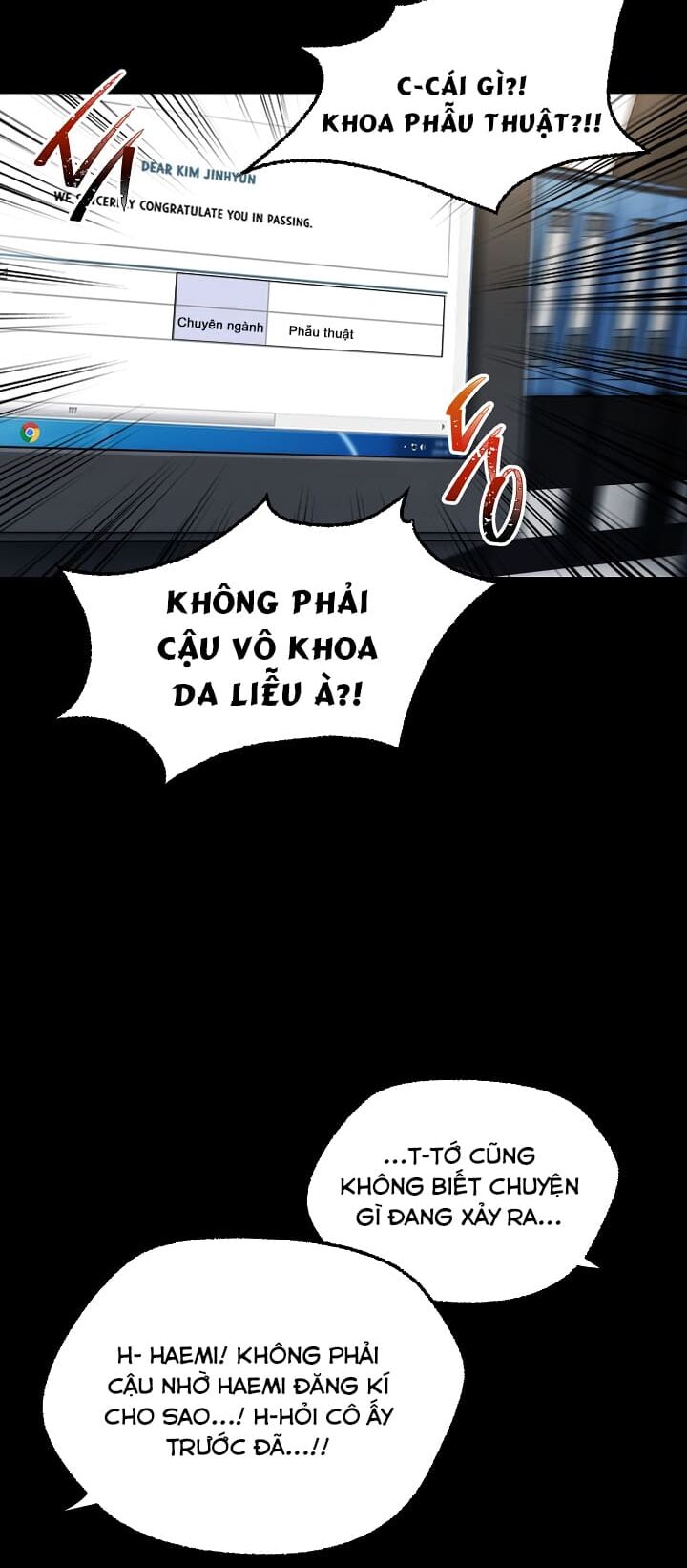 bác sĩ trùng sinh chapter 64 27