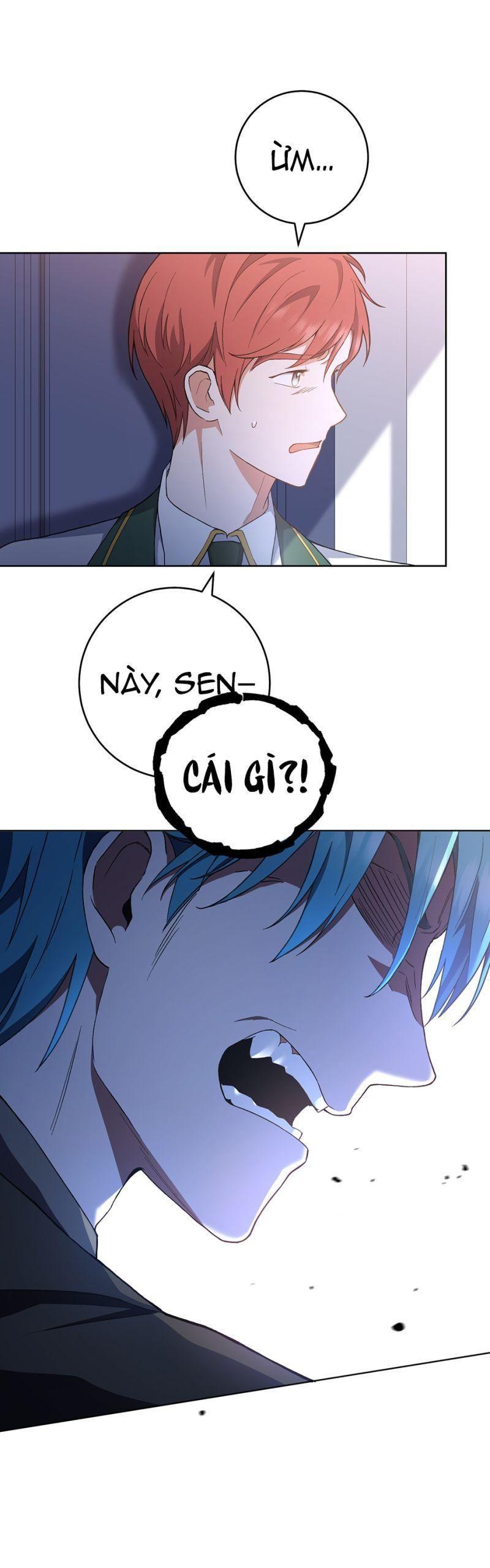 quý cô đầu bếp hoàng gia chapter 64 18