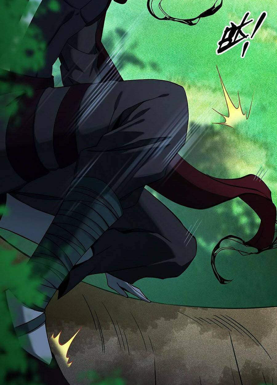 người chơi siêu mạnh chapter 4 79