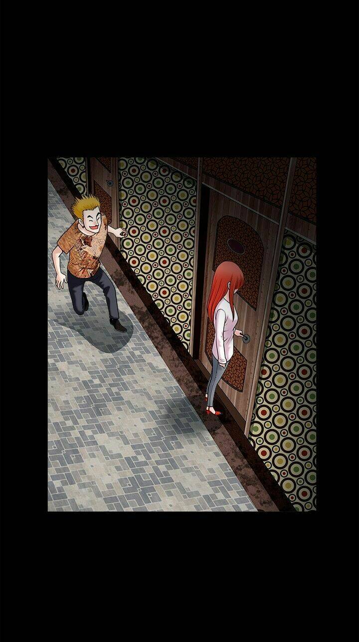 seduction - quyến rũ chapter 29 40