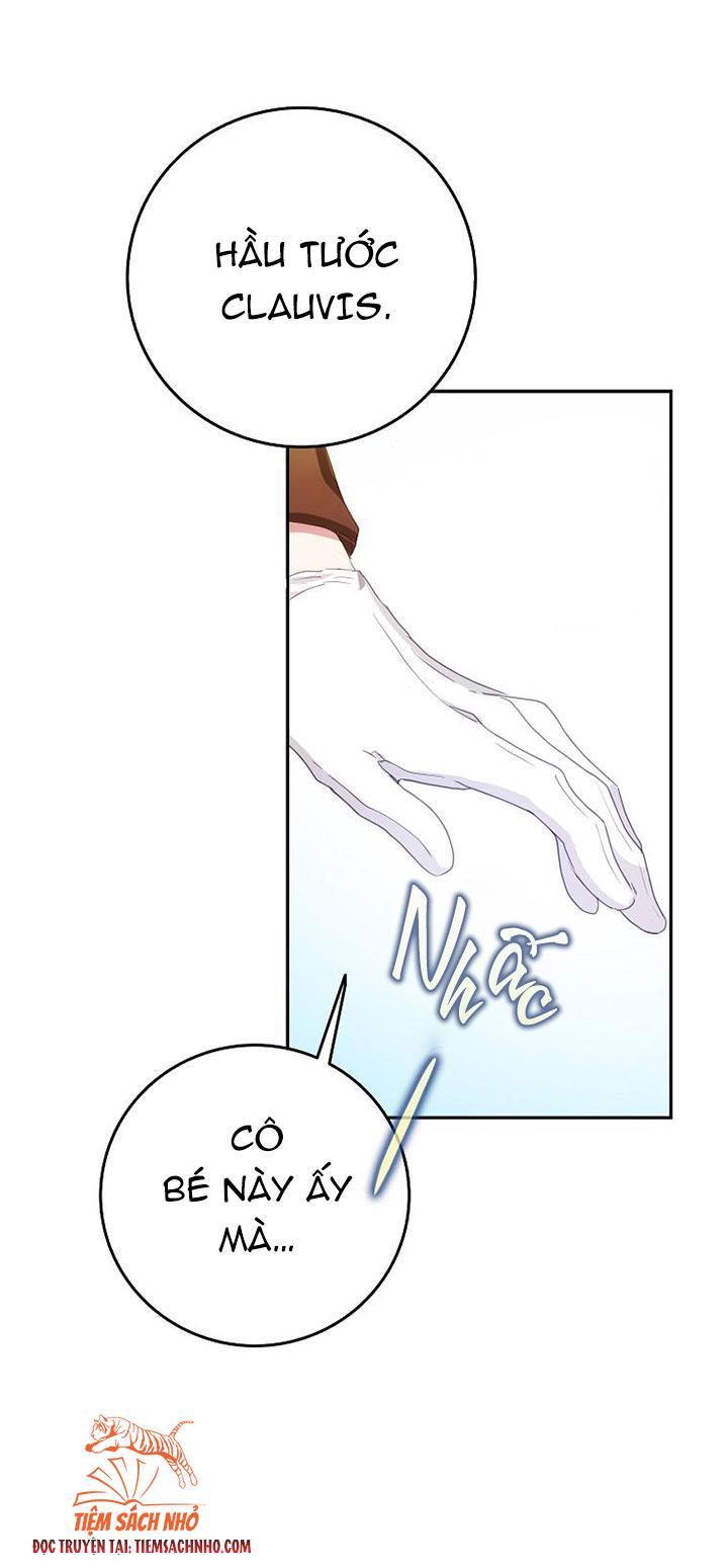 trở thành vợ nam chính chapter 28 17