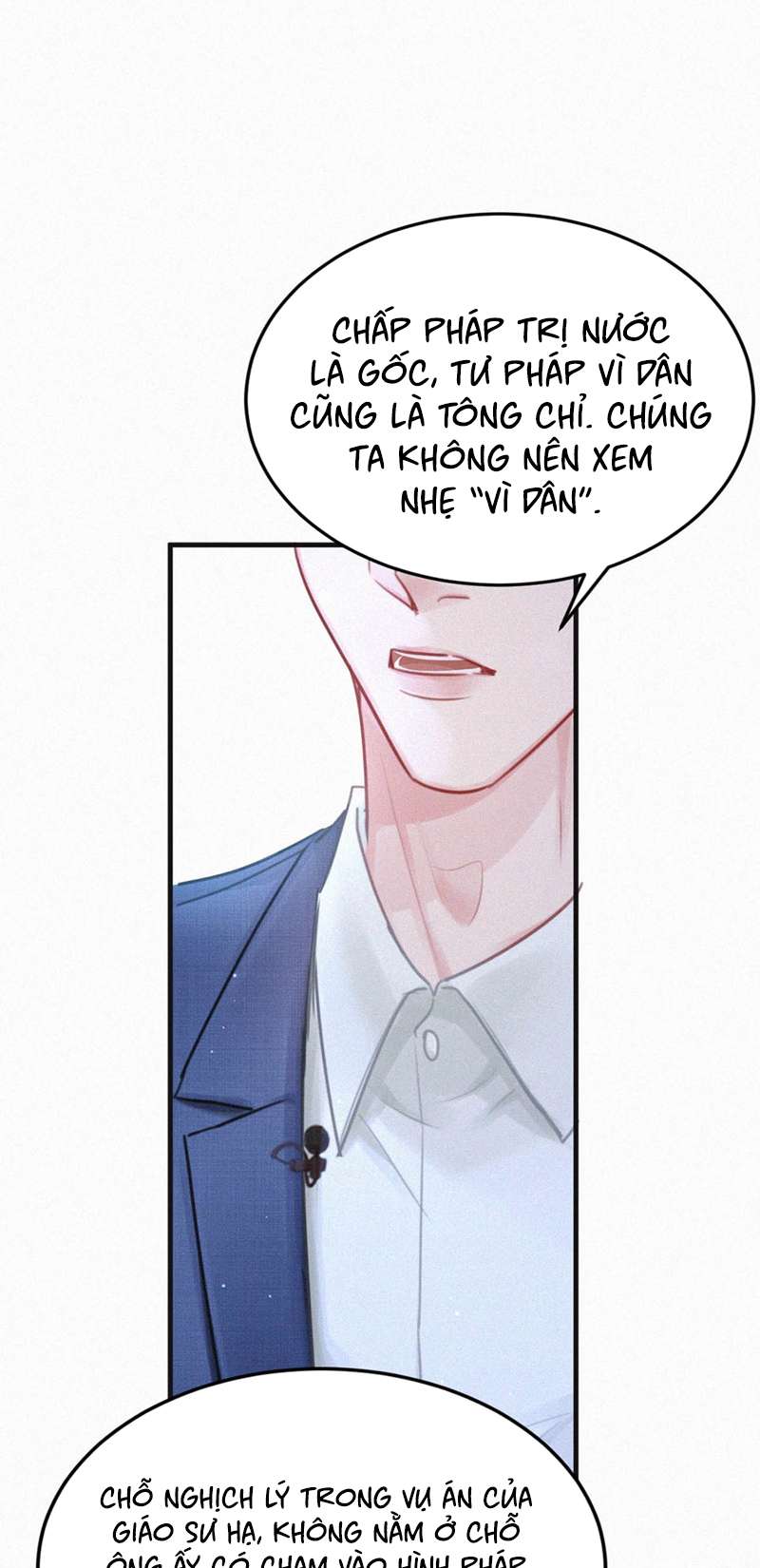 thần thương (môi súng) chapter 95 22