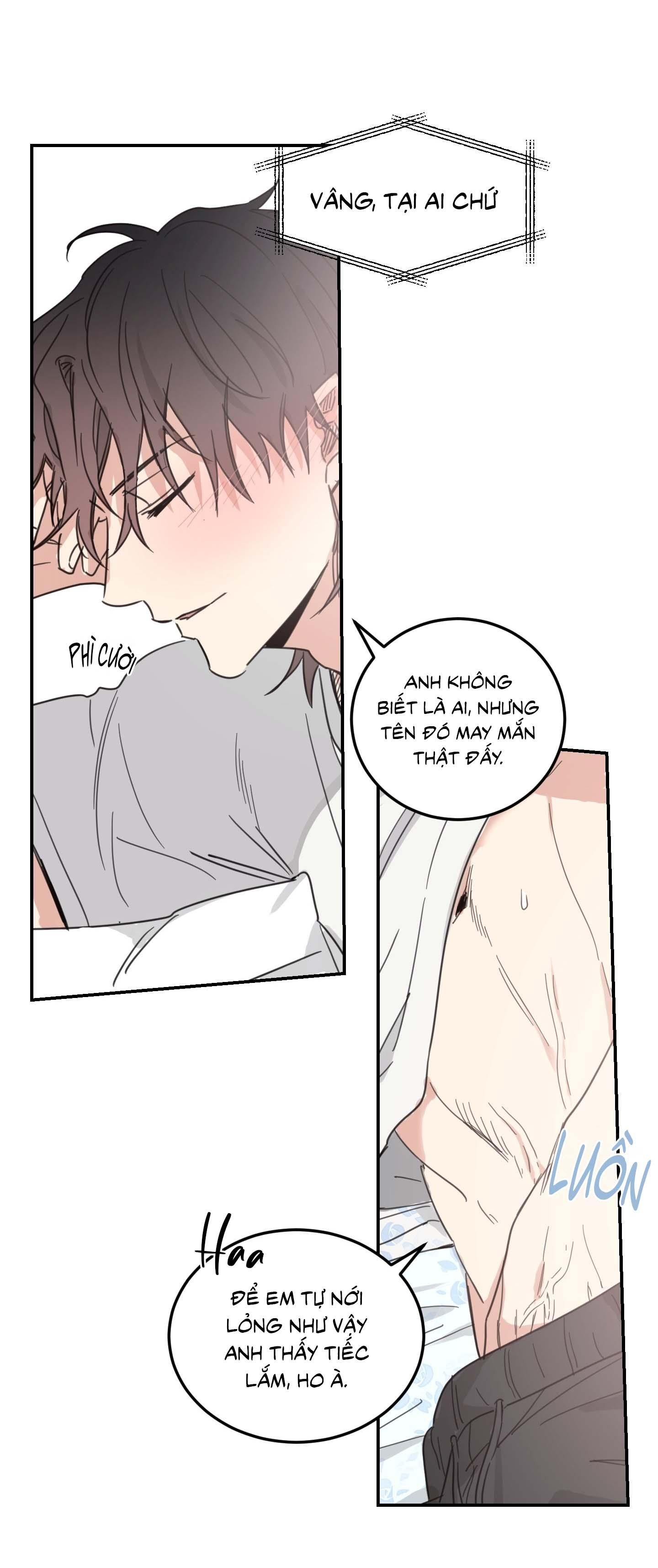 ngôi nhà hướng mặt trời mọc chapter 43 5