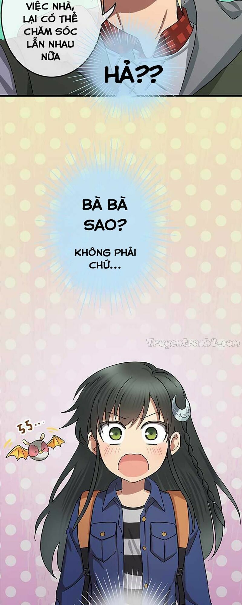 nụ hôn nguyền rủa chapter 34 35