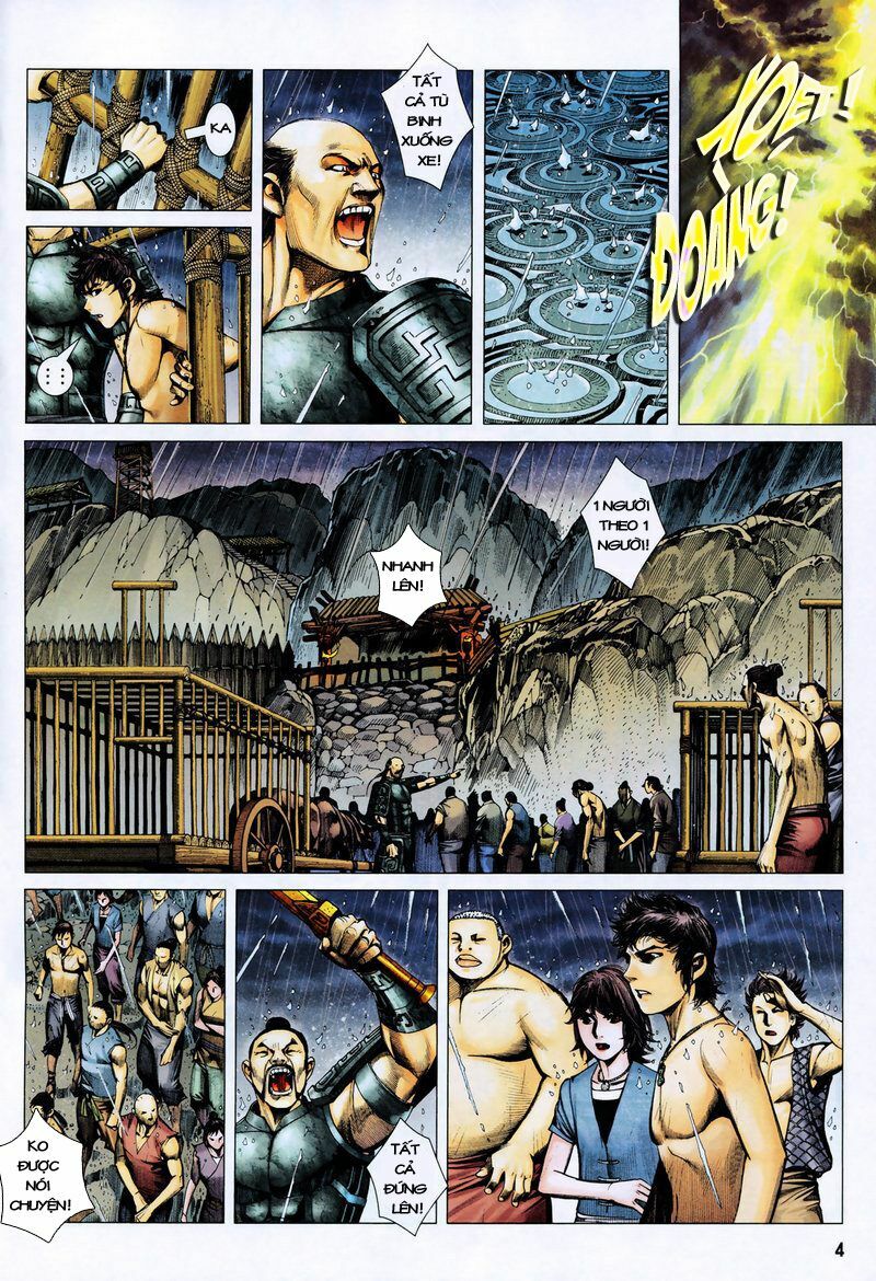 phong thần ký chapter 8 2