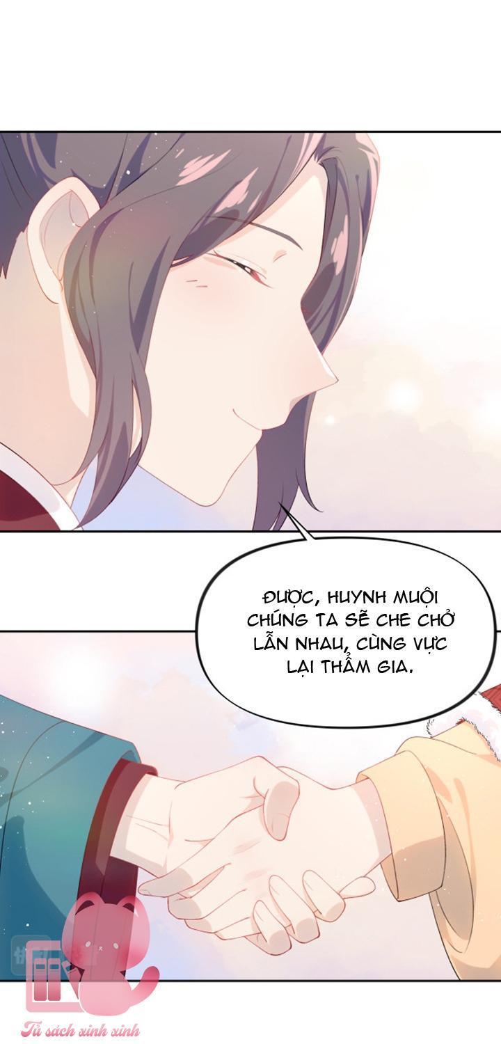 một đêm nọ đột nhiên yandere tới! chapter 105 26