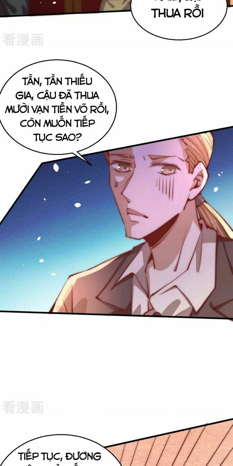 đô thị đỉnh phong cao thủ chapter 251 2