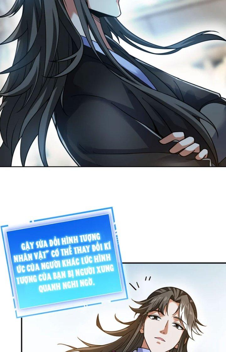 ẩn cư mười vạn năm, đời sau mời ta rời núi chapter 78 37