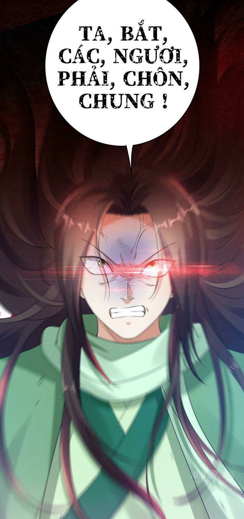 thiên kim bất hoán chapter 79 24