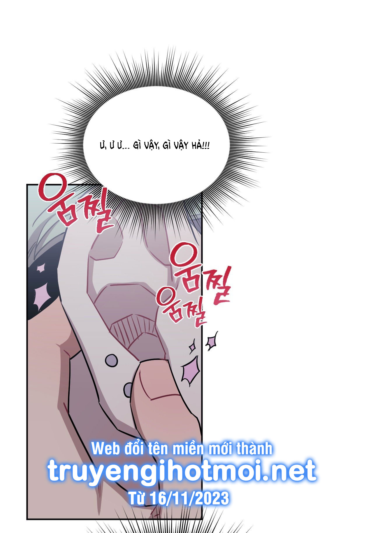 hơn cả bạn bè chapter 69.2 31