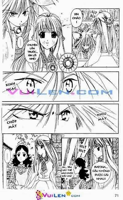 duyên kỳ ngộ chapter 5 72