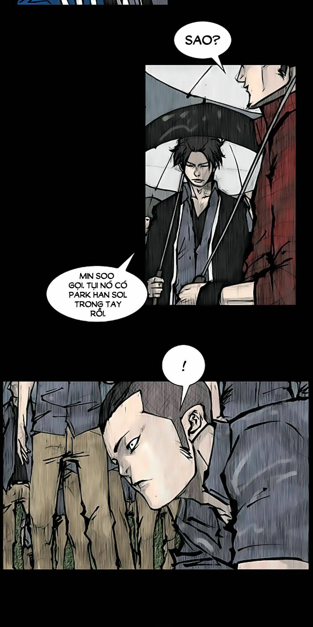 dokgo | độc cô chapter 78 2