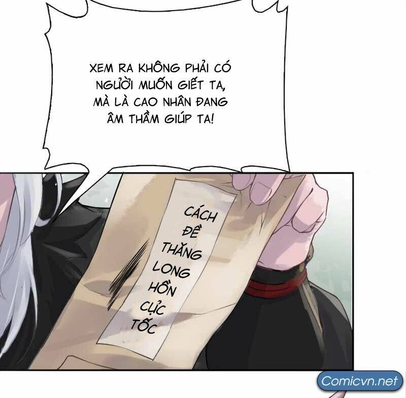 tây du ngạo tuyết thiên chapter 7 19