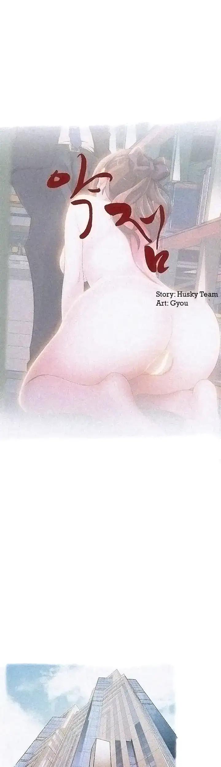 điểm yếu chapter 3 3