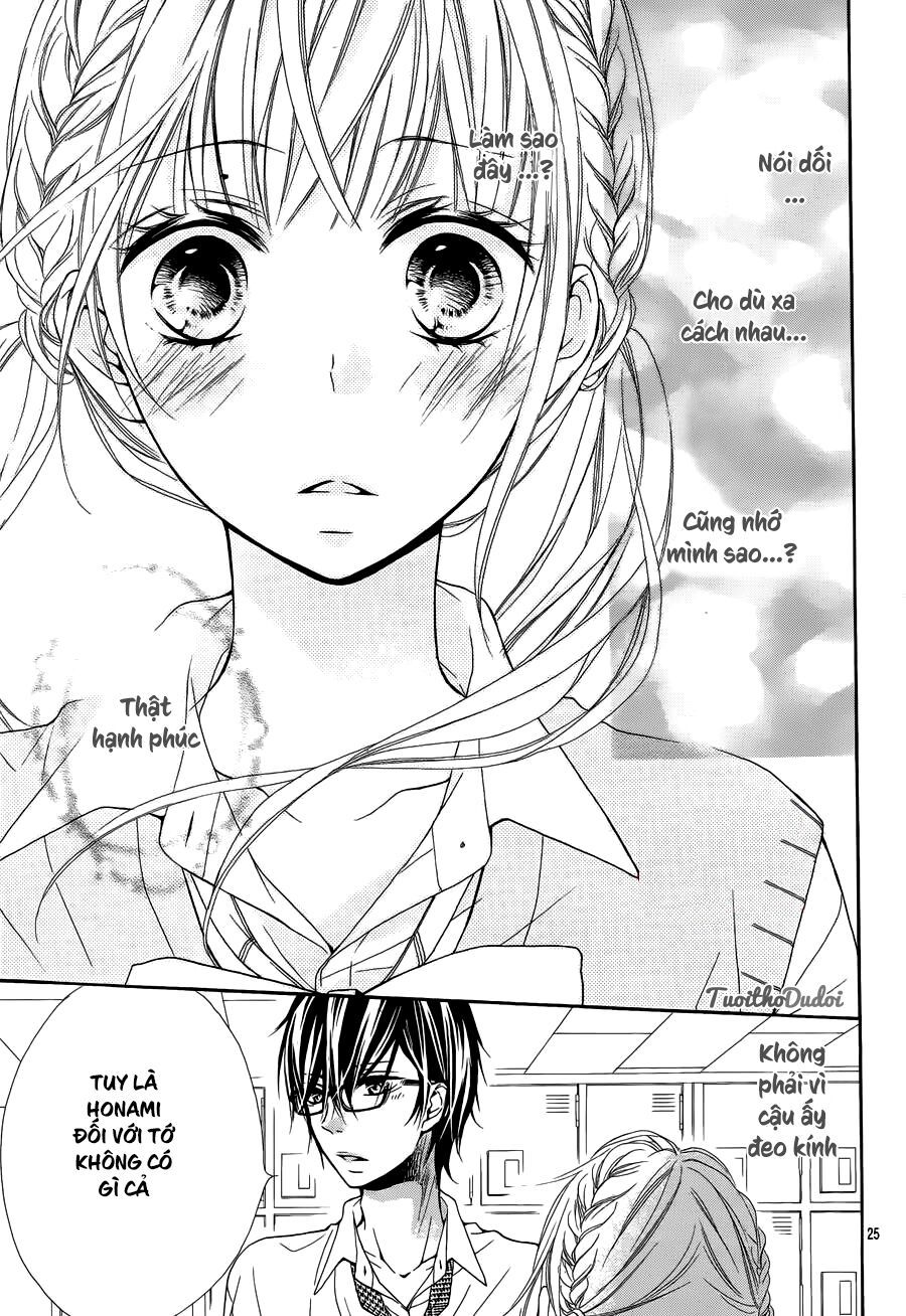 sonna me de minai de chapter 1 29