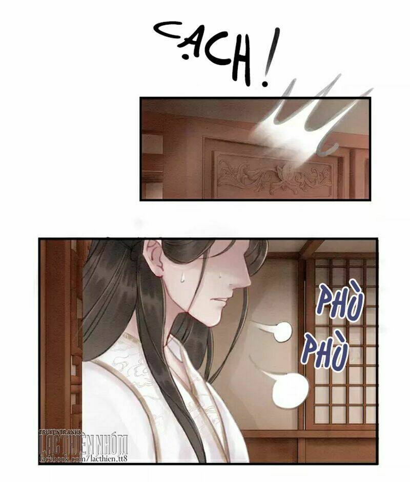 trọng sinh bá sủng nhiếp chính vương quá mạnh mẽ chapter 21 7