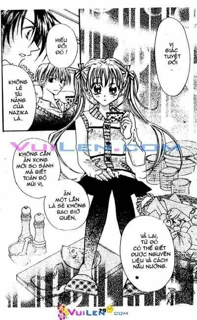 công chúa ẩm thực chapter 2 29