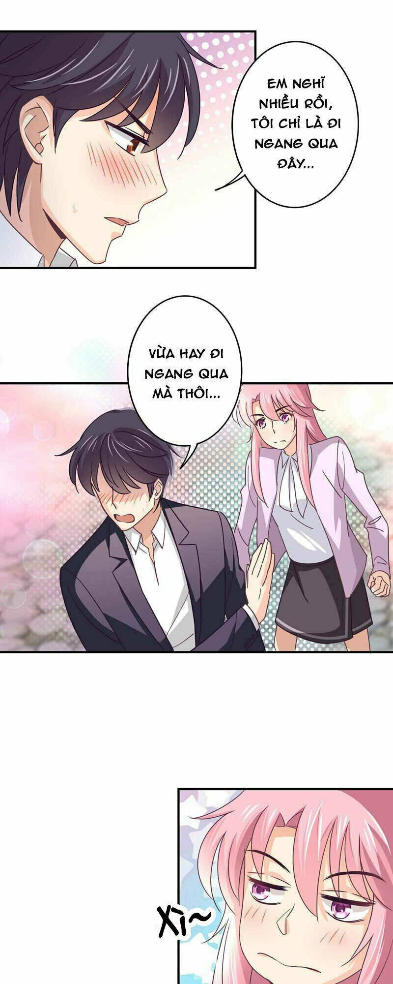 cuồng duệ tiểu thê chapter 55 4