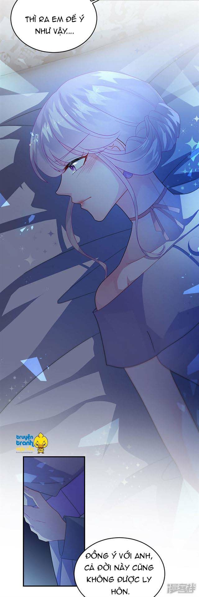 chọc tới chủ tịch tổng tài 2 chapter 140 28