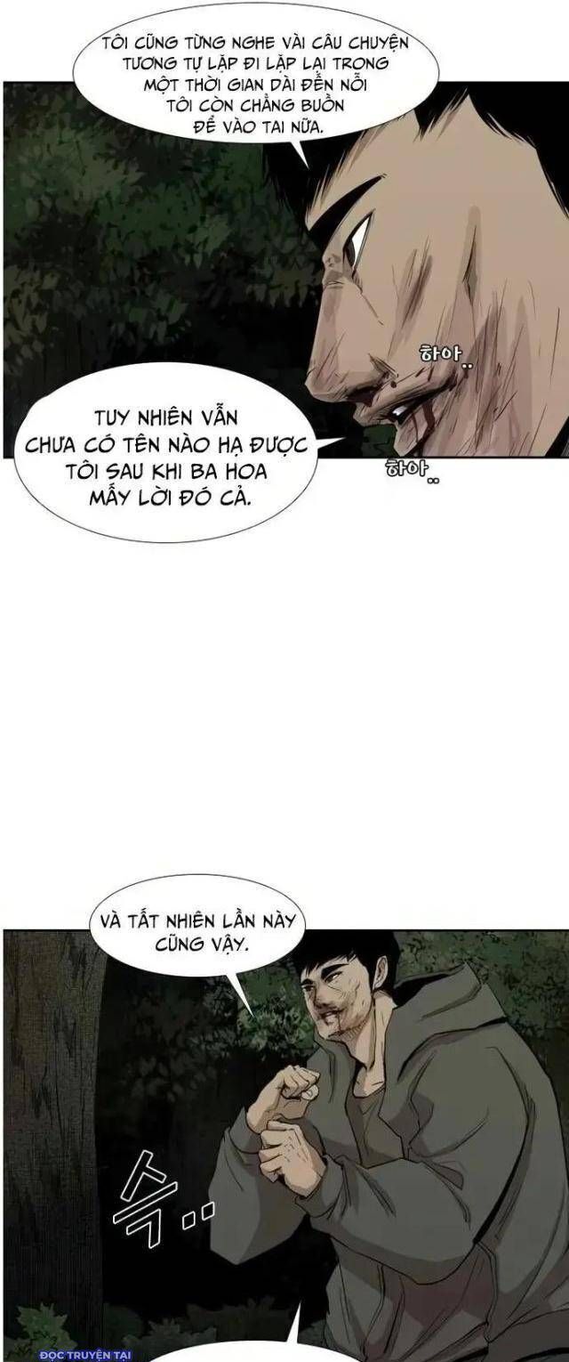 shark - cá mập chapter 114 13
