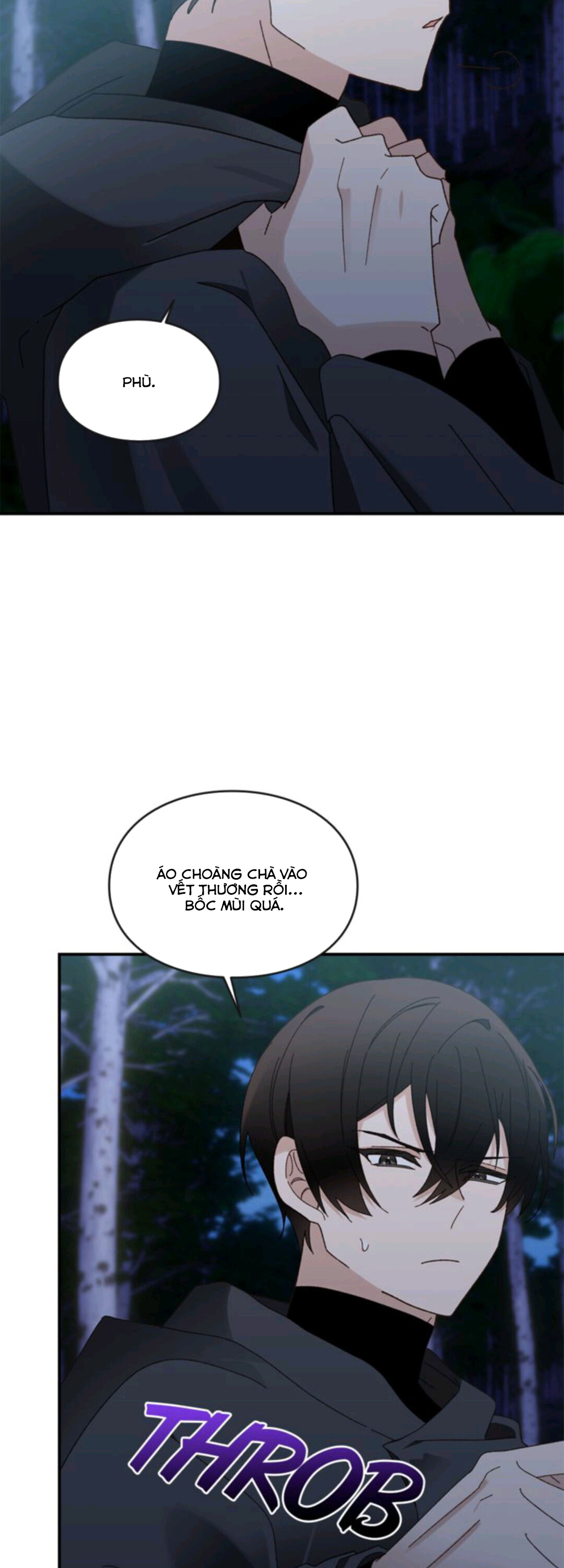 cứu rỗi chapter 15 37