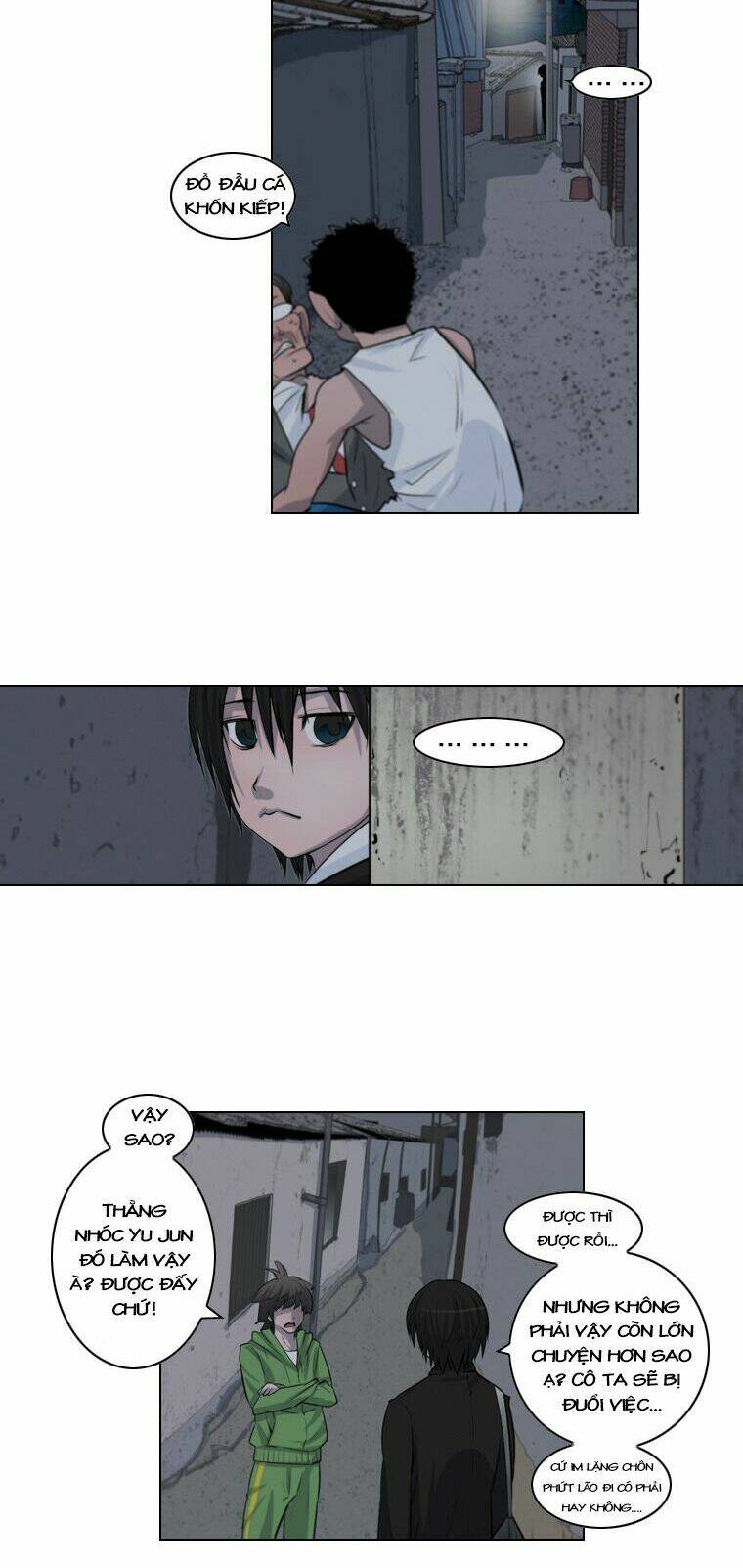 covertness: secretly, greatly chapter 21 13