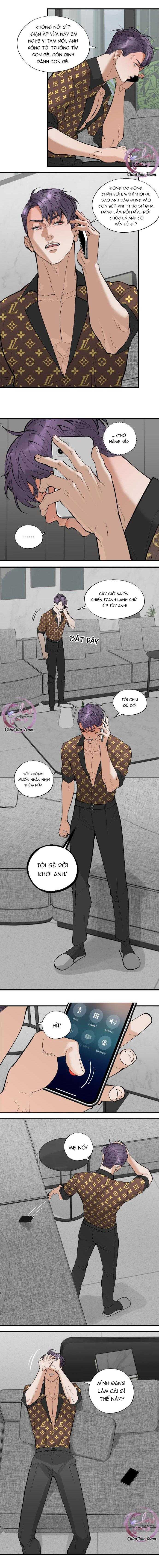 lặng lẽ ngắm nhìn em chapter 31 8