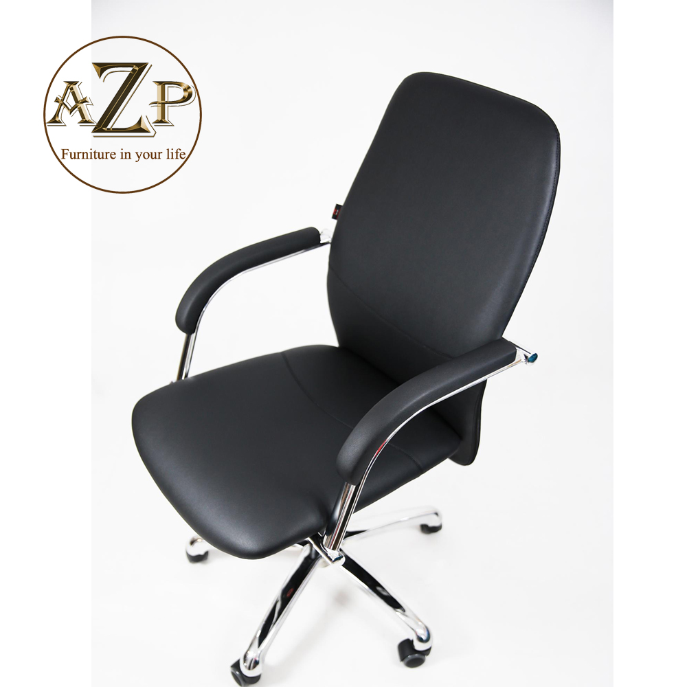 Ghế Giám Đốc, Ghế Văn Phòng  AZP FURNITURE Ergonomic AZP-908 Phân Khúc Cao Cấp Siêu Êm, Dòng Thời Trang