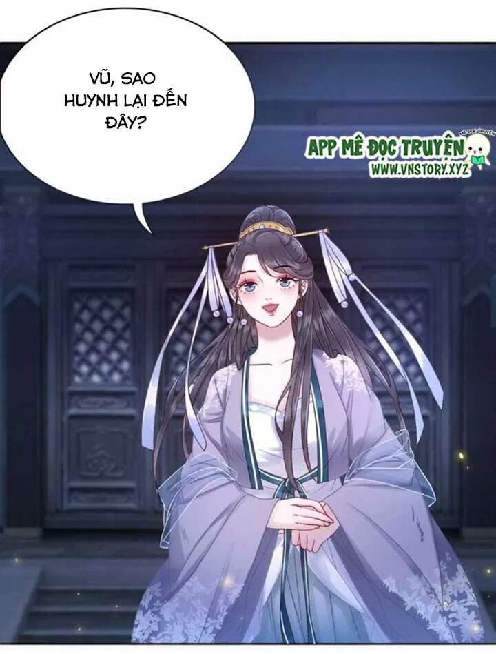 cực phẩm phế vật tiểu thư chapter 59 3