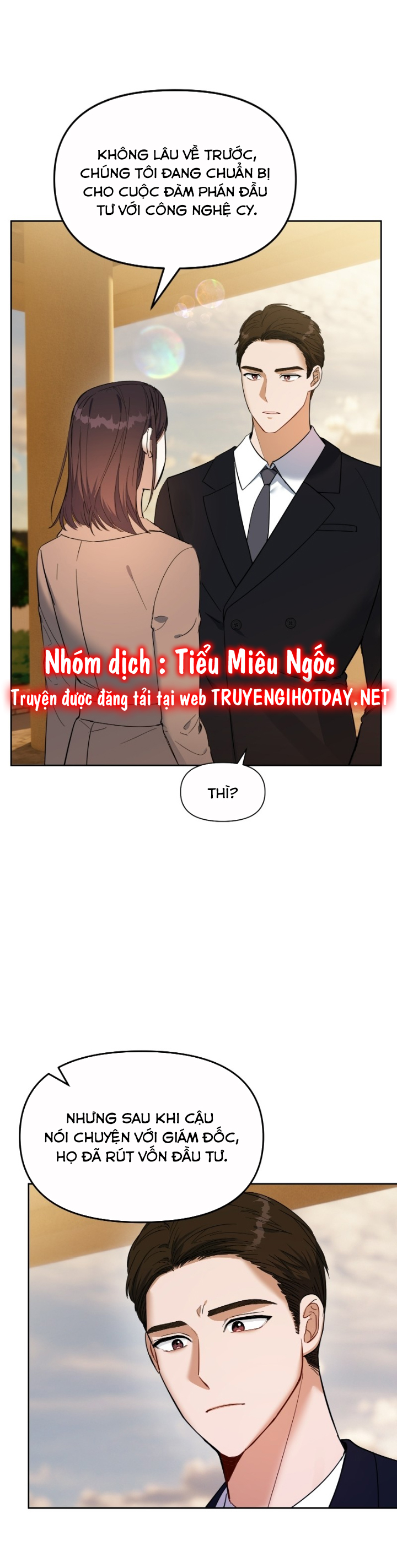 bản cam kết hôn nhân chapter 46 7