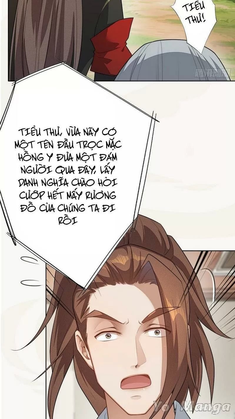 tuyệt thế luyện đan sư chapter 151 39