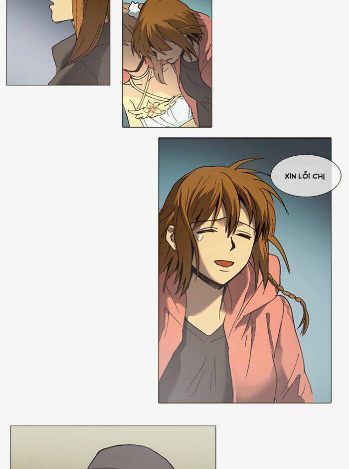 nữ sinh phép thuật chapter 24 26