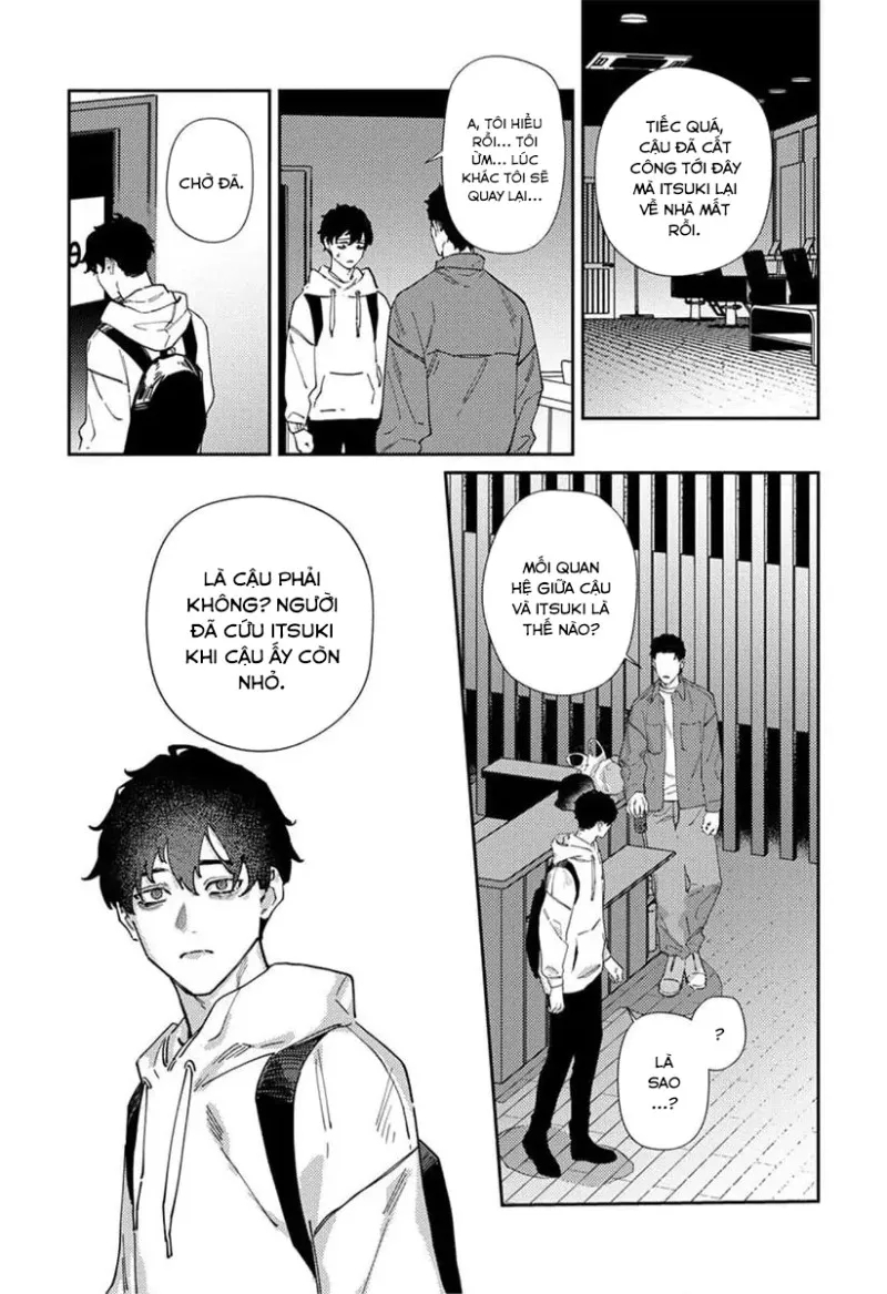 thế giới của em chapter 6 11