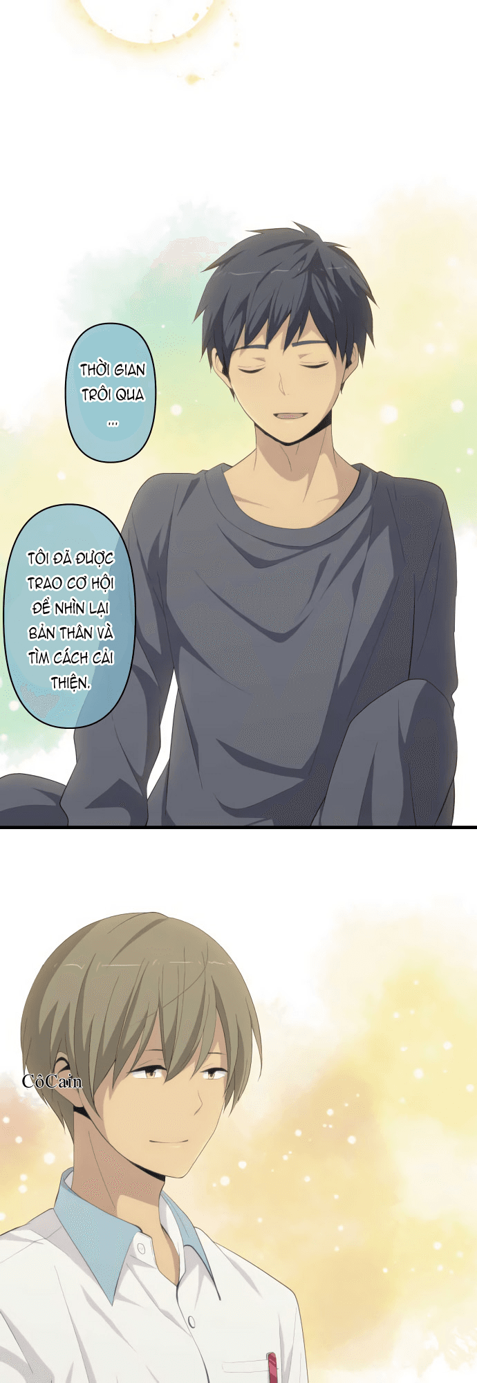 relife chapter 179 20