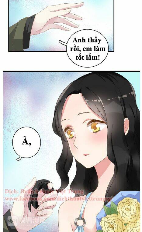 lều khều biết yêu chapter 33 13