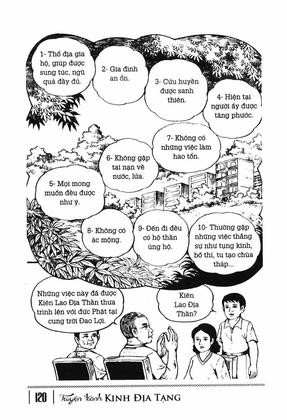 truyện tranh phật giáo chapter 10 41