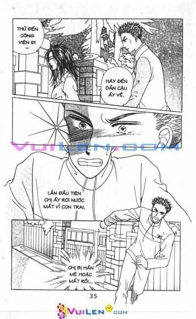 tóc gió thôi bay chapter 5 35