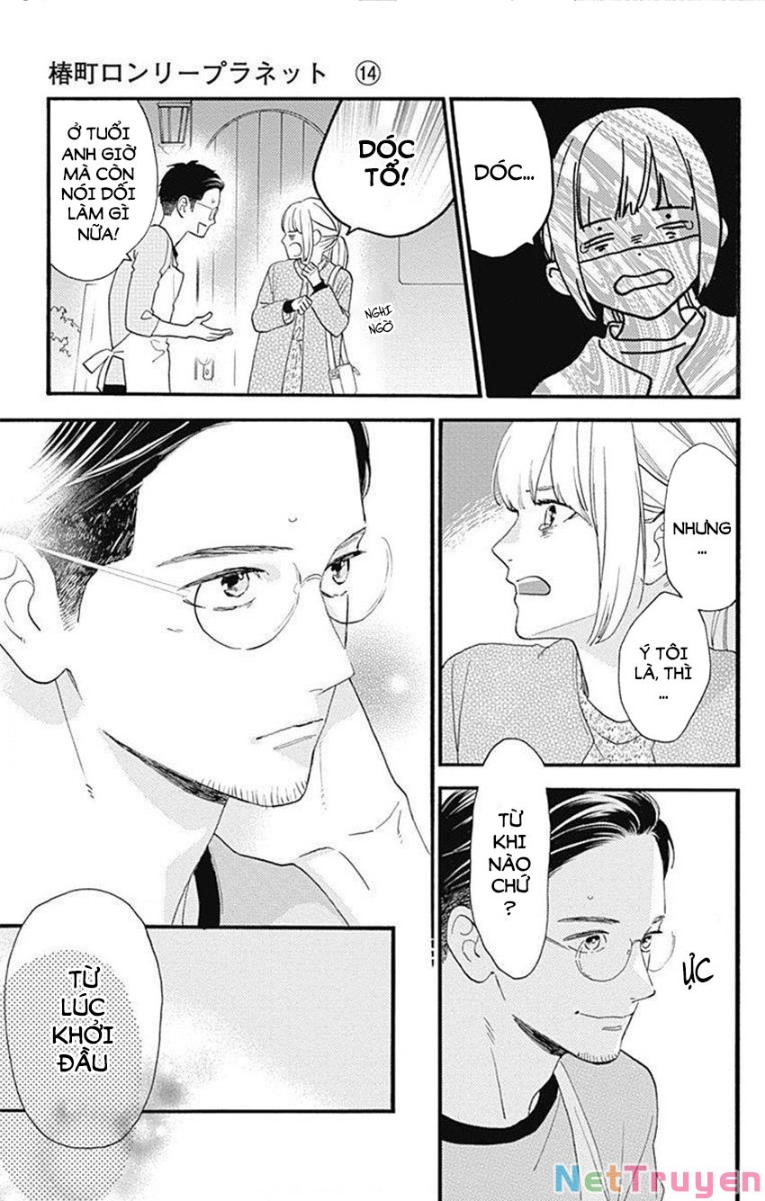 những đóa sơn trà kia, sẽ vì em mà đơm hoa khoe sắc chapter 77.3 43