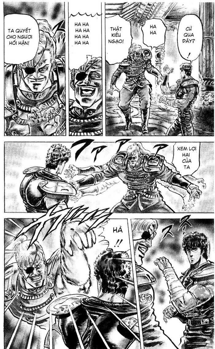 bắc đẩu thần quyền chapter 77 17