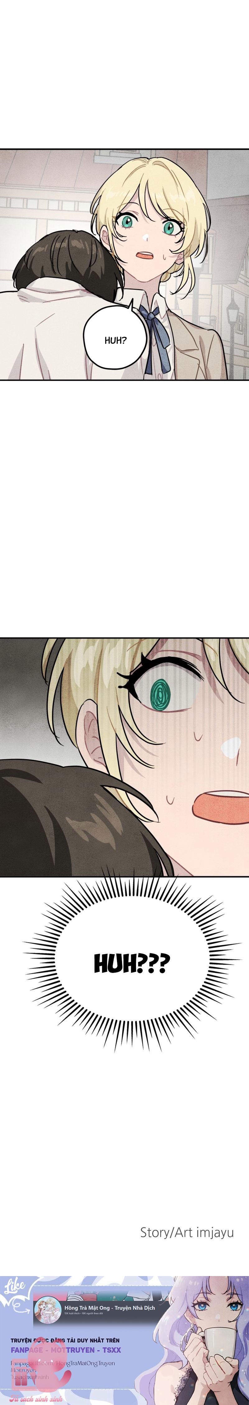 phù thủy độc dược chapter 32 28