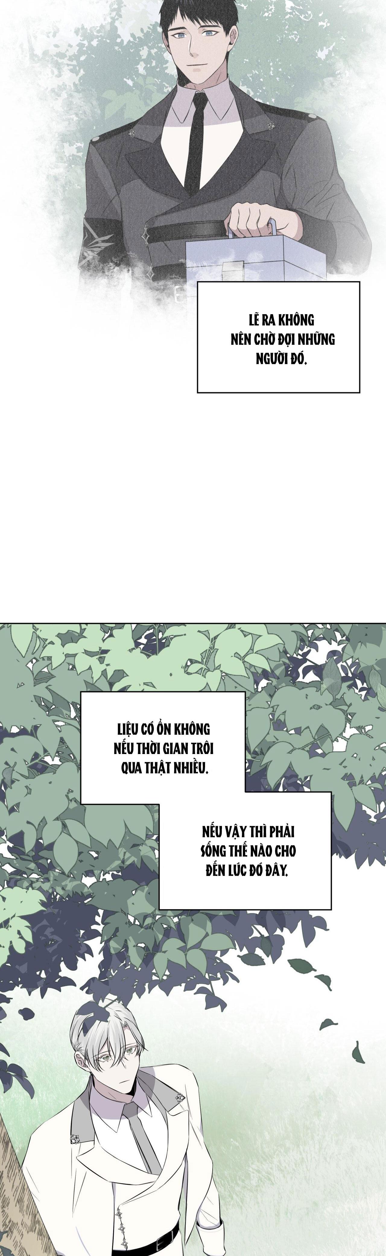 rừng biển [bl] chapter 23 5
