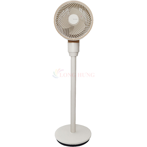Quạt đứng Sharp PJ-CD603V-C - Hàng chính hãng