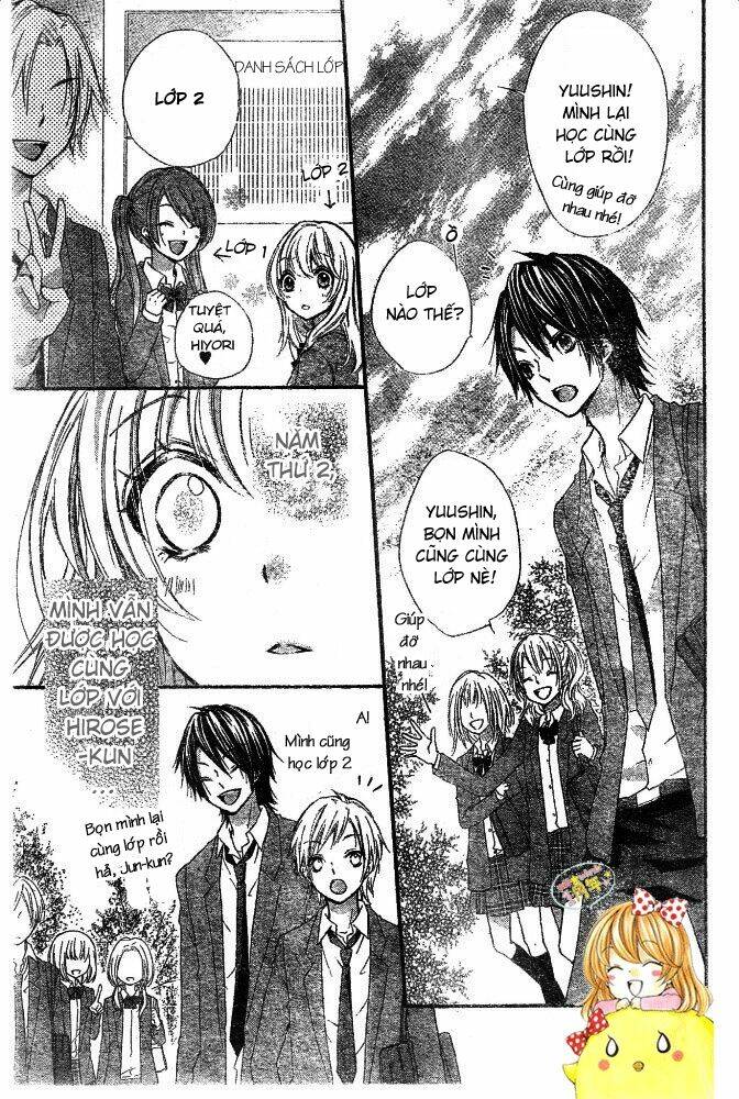 tình yêu của hiyo chapter 10 5