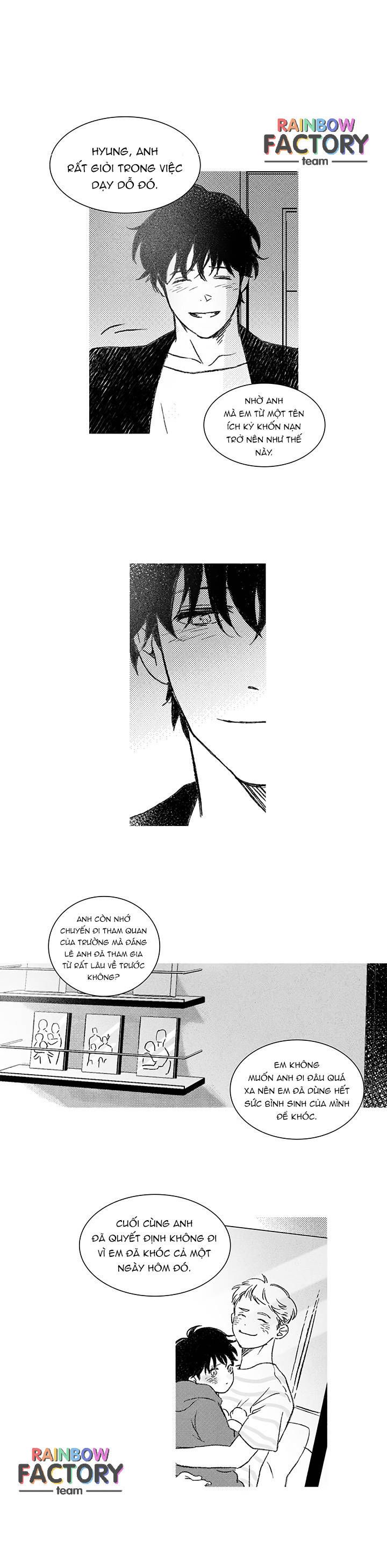 please love me (upi) chapter 7 14